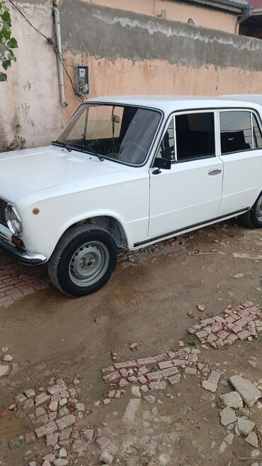 VAZ (LADA): Il 1985 mator 1.5 karopka 4 problemsizdi disklər təzə difer salamat -da lalafo.az — 2 VAZ (LADA): Il 1985 mator 1.5 karopka 4 problemsizdi disklər təzə difer salamat — 2