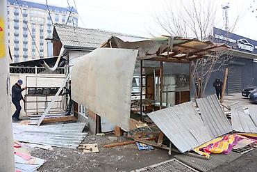 Ремонт и строительство: Демонтаж и снос под ключ Профессиональные работы по демонтажу любых — 2