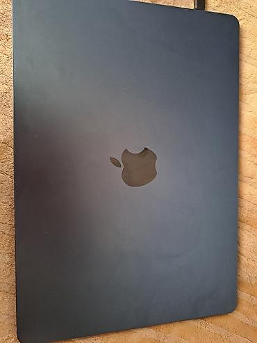 🔹 Model: MacBook Air 13” M3 🔹 Battery Health: 98% 🔋 🔹 Cycle Count lalafo.az -da 🔹 Model: MacBook Air 13” M3 🔹 Battery Health: 98% 🔋 🔹 Cycle Count