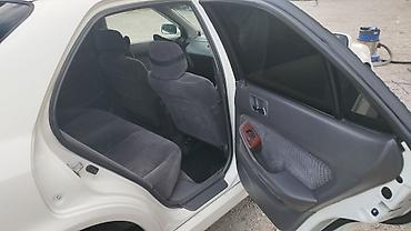 1991 accord: Honda Accord: 2001 г., 0.2 л, Автомат, Бензин, Седан — 5