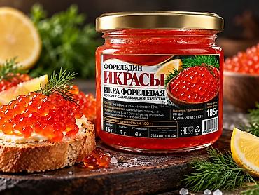 сироп esko цена: Форельдин ИКРАСЫ — икра форелевая, высокое качество. Банка 180 грамм — 1