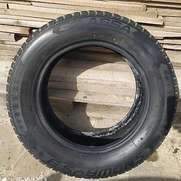 qiş tekeri: Lassa Snoways 3 qış şini - Ölçü: 185.65.14 - Növ: Qış (Snoways 3) - — 1