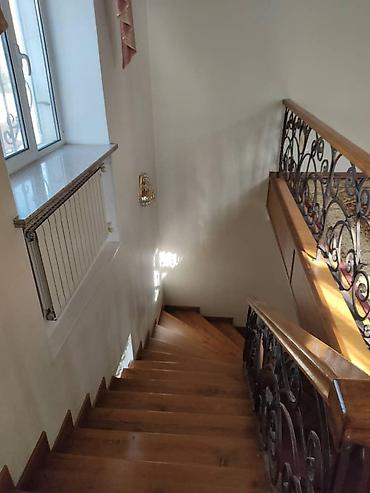 Долгосрочная аренда домов: 250 м², 7 комнат — 11