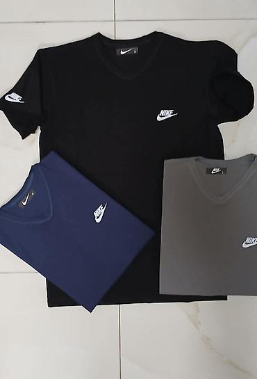 springfield pancevo: Muske majice 
2 kom 2800 din 
3 kom 3700 din
s m l xl xxl👔 — 2
