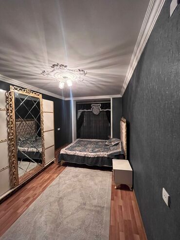 Köhnə tikili: Gəncə, 2 otaqlı, Köhnə tikili, 100 kv. m — 1