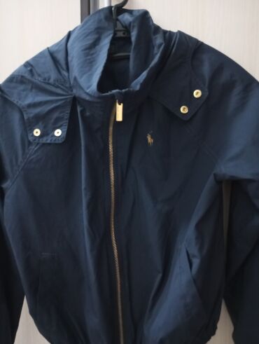 zara teksas jakne: Ralph Lauren, Windbreaker jacket