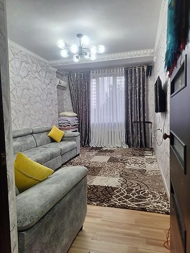 Продажа квартир: 2 комнаты, 43 м², Элитка, 6 этаж, Евроремонт — 2