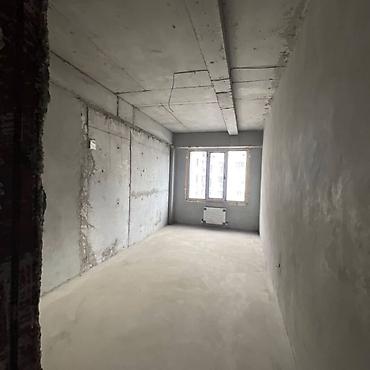 1200: 3 комнаты, 110 м², Асанбай мкр Элитка, 11 этаж, ПСО (под самоотделку) — 3