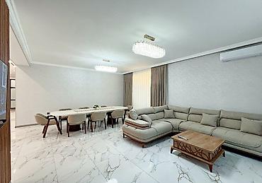 Günlük kirayə evlər: 308 kv. m, 6 otaqlı, Qaz — 16