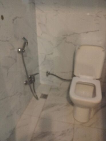 Yeni tikili: Bakıxanov qəs., 3 otaqlı, Yeni tikili, 100 kv. m — 45