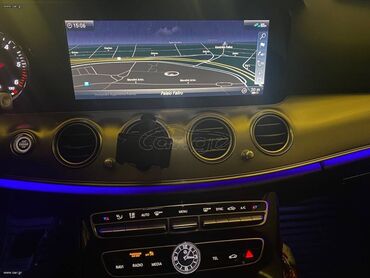 Mercedes-Benz: Μιχάλης — 11