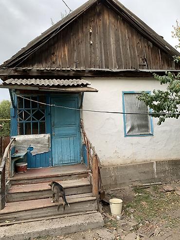 Продажа коттеджей и домов: 2 комнаты, 54 м², 6 соток, Кара-Балта — 14