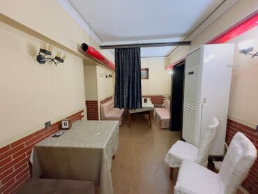 Digər kommersiya daşınmaz əmlakı: Yari zirzemi tam temirli mebeli 307 kv obyekt icareye verilir restoran — 9