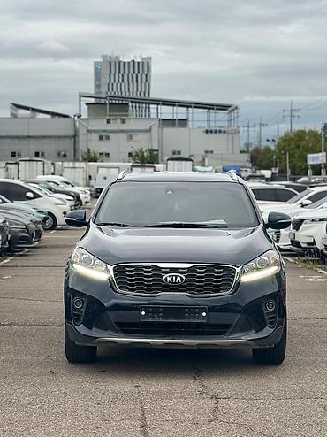 sorento 3: Kia Sorento: 2019 г., 2 л, Автомат, Дизель, Кроссовер — 5