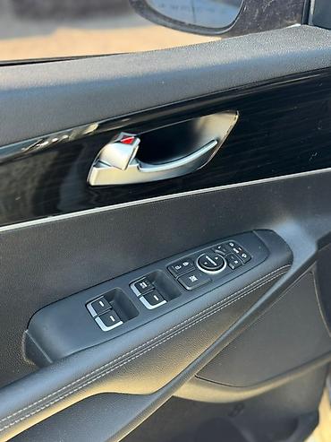 platform ok: Kia Sorento: 2019 г., 2 л, Автомат, Дизель, Кроссовер — 9