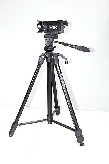 Videokameralar: Panasonic HC-VXF990 4K videokamera - 4K (UHD) videoyazma və 4K Photo — 7