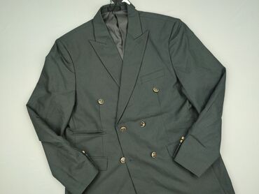 Suit jacket for men, XL (EU 42), condition - Perfect