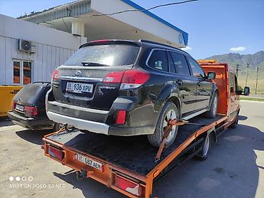 Volkswagen: Volkswagen Crafter: 2007 г., 2.5 л, Ручные, Дизель, Бус — 5