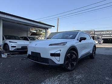 лабо машина: Changan : 2026 г. — 1