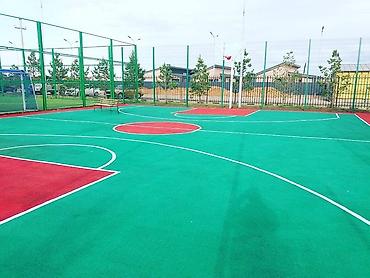 Другое для спорта и отдыха: Покрытие теннисного корта . теннисный кортБольшой теннис одна из — 2