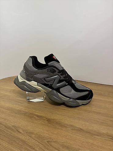 Patike: New Balance 9060
4400 din 
 36-46
Roze 36-41
K💜 — 5