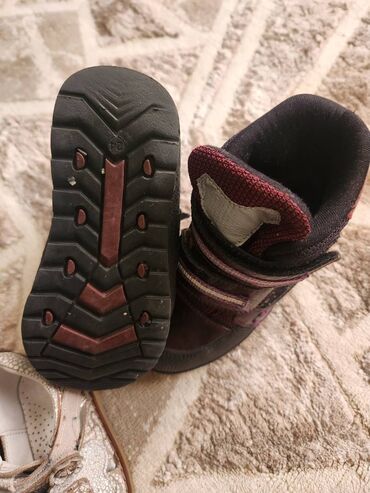 обувь медицинская: Детские ортопедические обуви для девочек б/у но качество хорошее