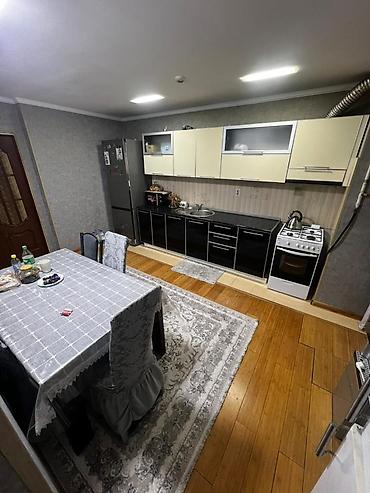 ждал артис: 3 комнаты, 74 м², Нижний Джал (Джал-23) Элитка, 8 этаж, Евроремонт — 2