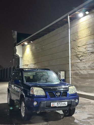 багажник для велосипеда бишкек: Nissan X-Trail: 2001 г., 2 л, Механика, Бензин, Кроссовер