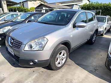 golim: TABLA SA AIR BAG-OVIMA ZA NISSAN QASHQAI OD 2007. DO 2010. GOD. | — 2
