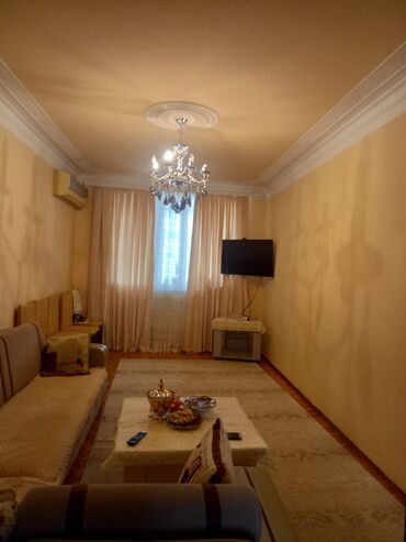 ceyranbatan kirayə evlər: 🔑 SATILIR – Sumqayıt, 6-cı mikrorayonda 3 otaqlı mənzil (Leninqrad