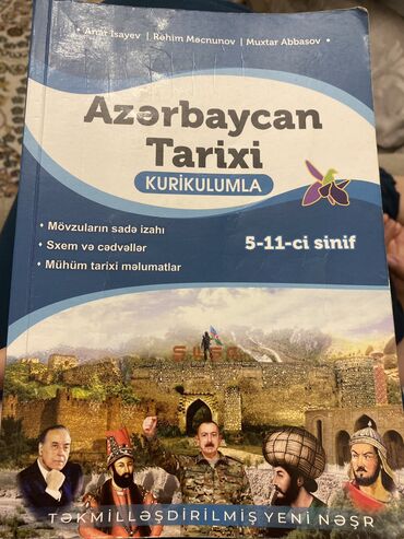 anar isayev azerbaycan tarixi pdf 2021: Azərbaycan tarixi Anar isayev çox az işlənib yep yenidir