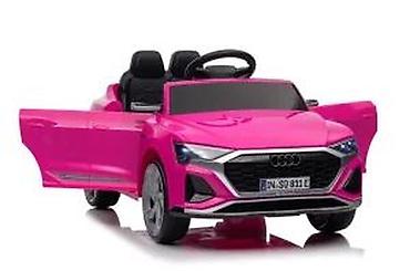 Children's Items: Električni automobili za decu – rozi sportski modeli - Tip: dečiji at lalafo.rs — 3 Children's Items: Električni automobili za decu – rozi sportski modeli - Tip: dečiji — 3