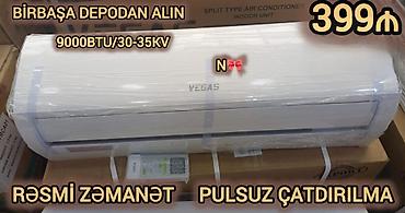 Satılır:*Birbaşa anbardan kondisioner* *LİMİTLİ SAYDADIR*