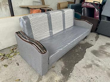 sofa: Прямой диван, Новый — 6
