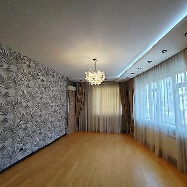 Квартиры: 3 комнаты, Новостройка, 145 м² — 2