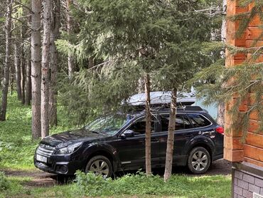 subaru авутбек: Subaru Outback: 2012 г., 2.5 л, Типтроник, Газ, Внедорожник