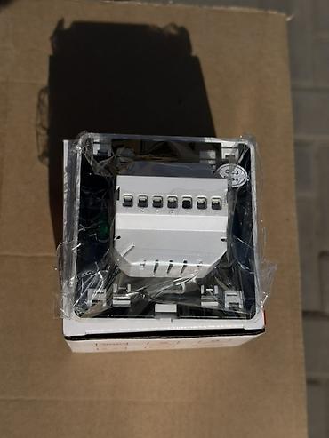 rexant: Терморегулятор REXANT R51XT (white) с автоматическим — 3