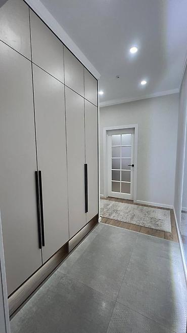 Продажа квартир: 2 комнаты, 78 м², Элитка, 7 этаж, Дизайнерский ремонт — 7