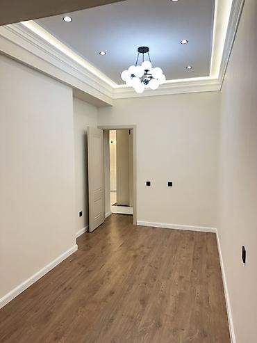 Продажа квартир: 3 комнаты, 85 м², Аламединский рынок / базар Элитка, 4 этаж, Дизайнерский ремонт — 14