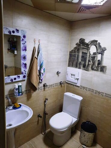 Yeni tikili: 2 otaqlı, Yeni tikili, 67 kv. m — 8