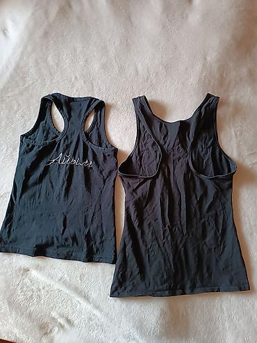 Школьная форма: Школьная форма, цвет - Черный, Б/у — 3