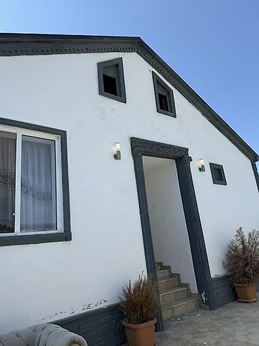 Həyət evi alıram: 4 otaqlı, 110 kv. m, Kredit yoxdur, Yeni təmirli — 2