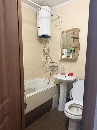 2 bedroom: 2 комнаты, 8 мкр Агентство недвижимости, Без животных, от 1 месяца, от 3 месяцев, от 6 месяцев, С мебелью частично — 2