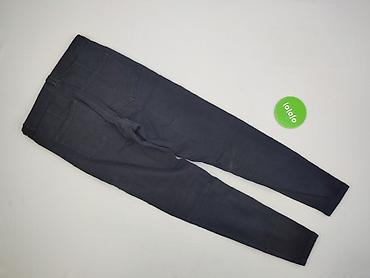 pull an bear: Bershka, Jeansy damskie, rozmiar M — 3