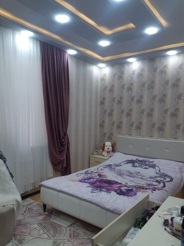 Həyət evləri və villaların satışı: Binəqədi qəs. 4 otaqlı, 120 kv. m, Kredit yoxdur, Yeni təmirli — 8