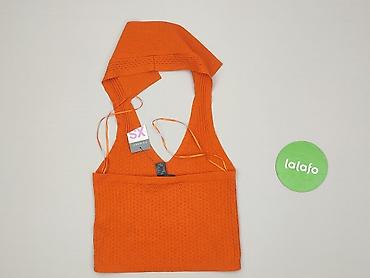 boho crop: Primark, Top damski, rozmiar XS — 3