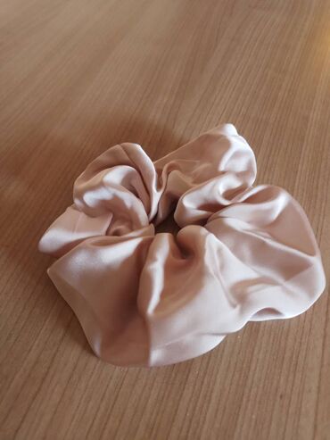 Aksesoari za kosu: Gumica za kosu, Handmade — 14