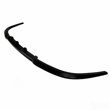GTI LIP SPOJLER DODATAK ZA PREDNJI GTI BRANIK VW GOLF 5 V | GTI LIP