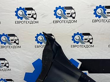 Крылья и комплектующие: Крыло Переднее левое Mercedes-Benz, 2019 г., Новый, Оригинал — 13