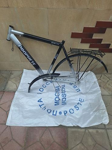 alman velo: Alüminium 28 raması şəkildə hamısı 170azn,Almaniyadan belə vəziyyətdə — 4